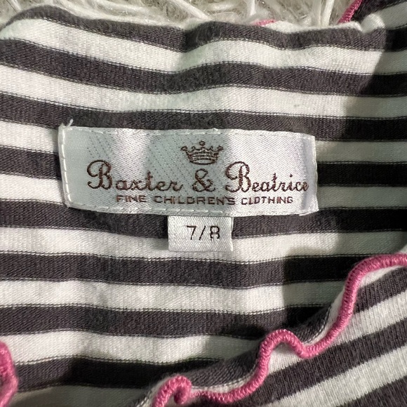 Baxter & Beatrice dress size 7/8 - Picture 2 of 3